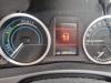 Toyota Auris Touring Sports 1.8 16V Hybrid Salvage vehicle (2014, Gray)