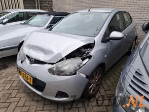 Mazda 2 1.3 16V S-VT  (Salvage)