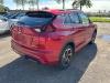 Mitsubishi Eclipse Cross Schrottauto (2023, Rot)