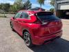 Mitsubishi Eclipse Cross Schrottauto (2023, Rot)