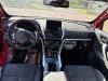 Mitsubishi Eclipse Cross Schrottauto (2023, Rot)