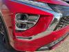 Mitsubishi Eclipse Cross Schrottauto (2023, Rot)