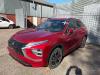 Mitsubishi Eclipse Cross Schrottauto (2023, Rot)