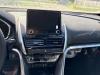 Mitsubishi Eclipse Cross Schrottauto (2023, Rot)