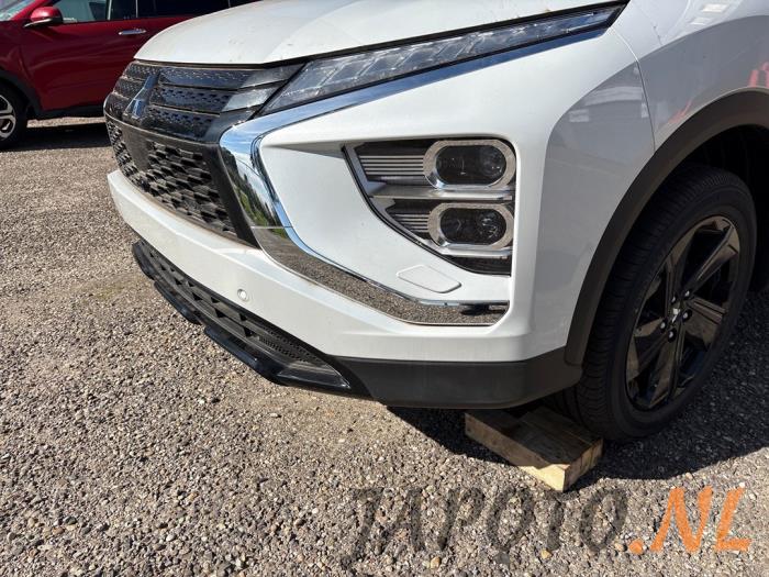 Mitsubishi Eclipse Cross 2.4 16V PHEV 4x4 Skrotfordon (2023)