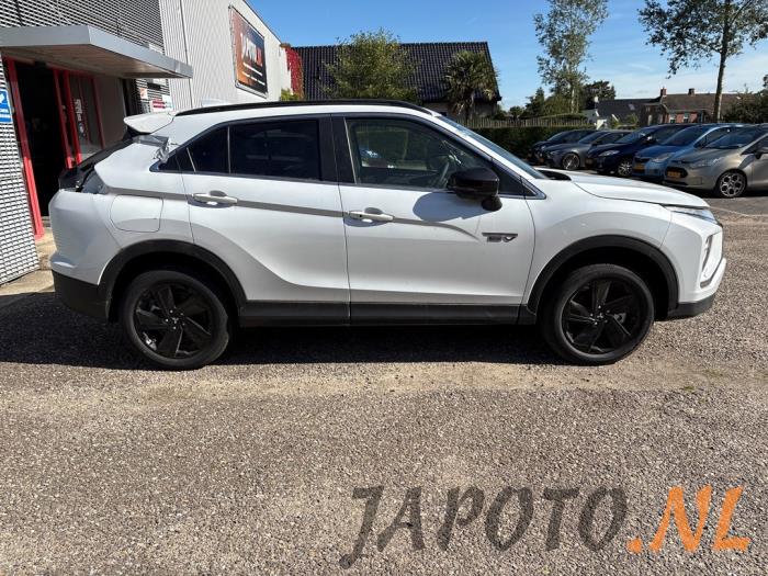 Mitsubishi Eclipse Cross 2.4 16V PHEV 4x4 Skrotfordon (2023)