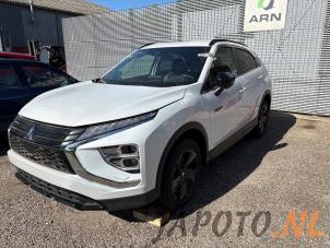 Mitsubishi Eclipse Cross 2.4 16V PHEV 4x4  (Épave)