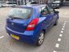 Hyundai i20 1.4i 16V Skrotfordon (2010, BLAUW)