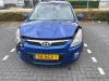 Hyundai i20 1.4i 16V Skrotfordon (2010, BLAUW)