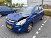 Hyundai i20 1.4i 16V Skrotfordon (2010, BLAUW)