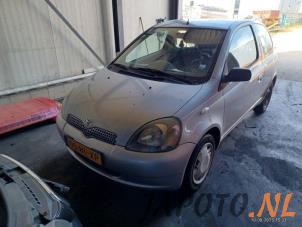 Toyota Yaris 1.3 16V VVT-i  (Desguace)