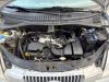 Kia Picanto 1.1 12V Schrottauto (2007, Grau)