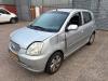 Kia Picanto 1.1 12V Schrottauto (2007, Grau)
