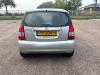 Kia Picanto 1.1 12V Schrottauto (2007, Grau)