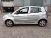 Kia Picanto 1.1 12V Schrottauto (2007, Grau)