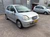 Kia Picanto 1.1 12V Schrottauto (2007, Grau)