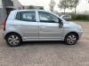 Kia Picanto 1.1 12V Schrottauto (2007, Grau)