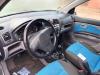 Kia Picanto 1.1 12V Schrottauto (2007, Grau)