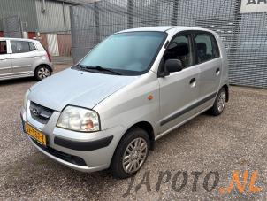 Hyundai Atos 1.1 12V  (Épave)