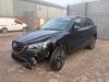 Mazda CX-5 2.2 Skyactiv D 175 16V 4WD Vehículo de desguace (2016)