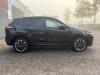 Mazda CX-5 2.2 Skyactiv D 175 16V 4WD Vehículo de desguace (2016)
