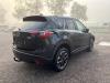 Mazda CX-5 2.2 Skyactiv D 175 16V 4WD Vehículo de desguace (2016)