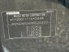 Mazda CX-5 2.2 Skyactiv D 175 16V 4WD Vehículo de desguace (2016)
