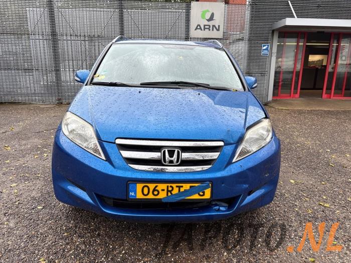 Honda FR-V 1.7 16V Épave (2005, Bleu)