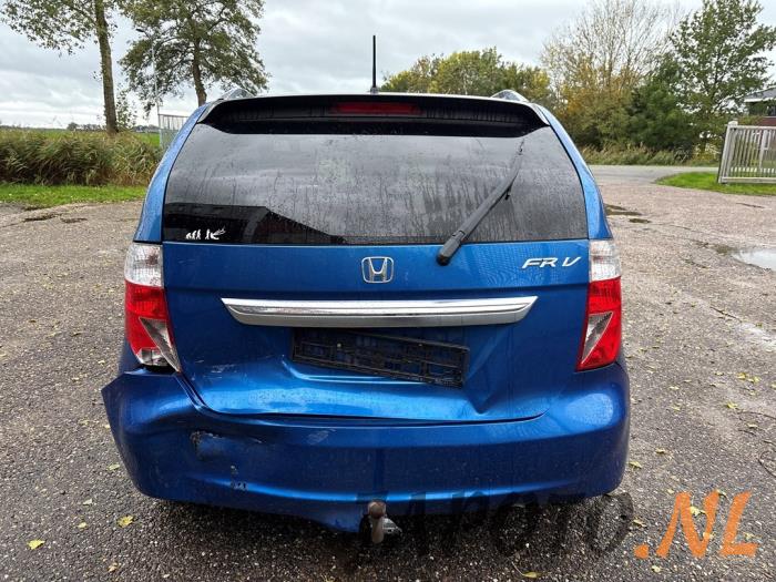 Honda FR-V 1.7 16V Épave (2005, Bleu)