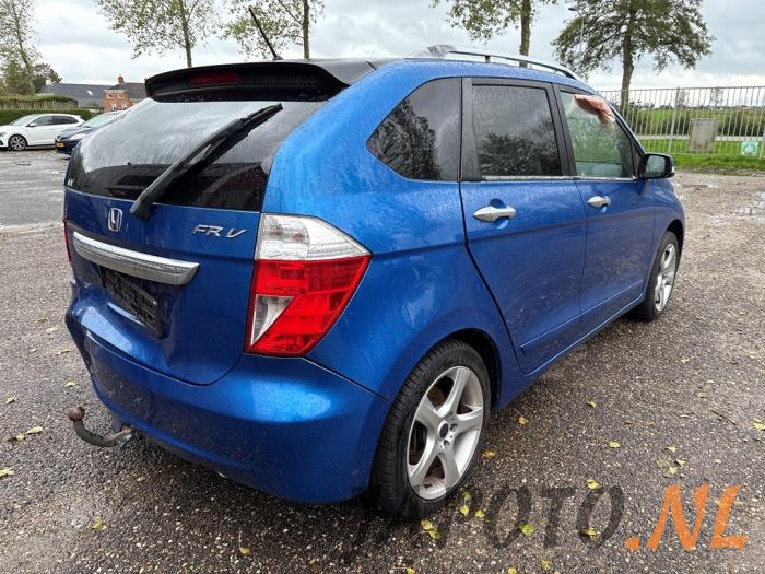 Honda FR-V 1.7 16V Épave (2005, Bleu)