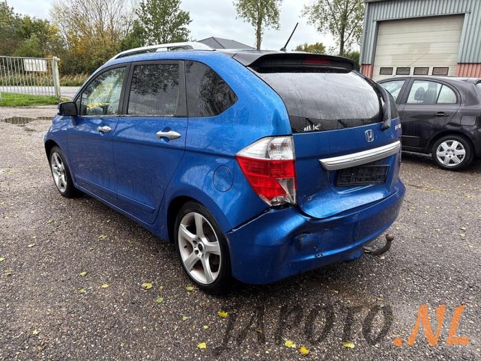 Honda FR-V 1.7 16V Épave (2005, Bleu)