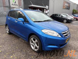 Honda FR-V 1.7 16V Épave (2005, Bleu)