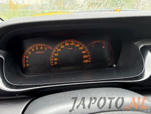 Honda FR-V 1.7 16V Épave (2005, Bleu)