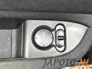 Honda FR-V 1.7 16V Épave (2005, Bleu)