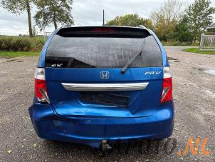 Honda FR-V 1.7 16V Épave (2005, Bleu)