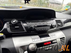 Honda FR-V 1.7 16V Épave (2005, Bleu)