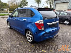 Honda FR-V 1.7 16V Épave (2005, Bleu)