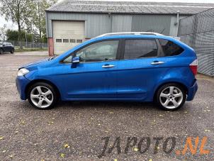 Honda FR-V 1.7 16V Épave (2005, Bleu)