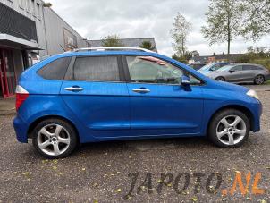 Honda FR-V 1.7 16V Épave (2005, Bleu)