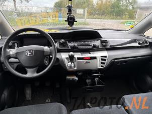 Honda FR-V 1.7 16V Épave (2005, Bleu)