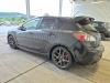 Mazda 3. Salvage vehicle (2013)