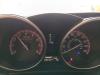 Mazda 3. Salvage vehicle (2013)