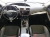 Mazda 3. Salvage vehicle (2013)