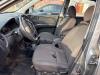 Kia Sportage 2.0 CVVT 16V 4x2 Salvage vehicle (2007, Gray)