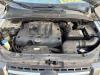 Kia Sportage 2.0 CVVT 16V 4x2 Salvage vehicle (2007, Gray)