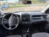 Kia Sportage 2.0 CVVT 16V 4x2 Salvage vehicle (2007, Gray)