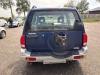 Suzuki Grand Vitara I 1.6 16V Schrottauto (2003, Blau)