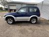 Suzuki Grand Vitara I 1.6 16V Schrottauto (2003, Blau)