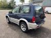 Suzuki Grand Vitara I 1.6 16V Schrottauto (2003, Blau)