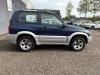 Suzuki Grand Vitara I 1.6 16V Schrottauto (2003, Blau)